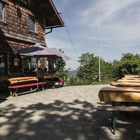 Landgasthof Kammerhof Hofstetten Luaran gambar