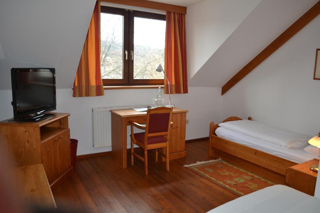 Landgasthof Kammerhof Hofstetten Bilik gambar
