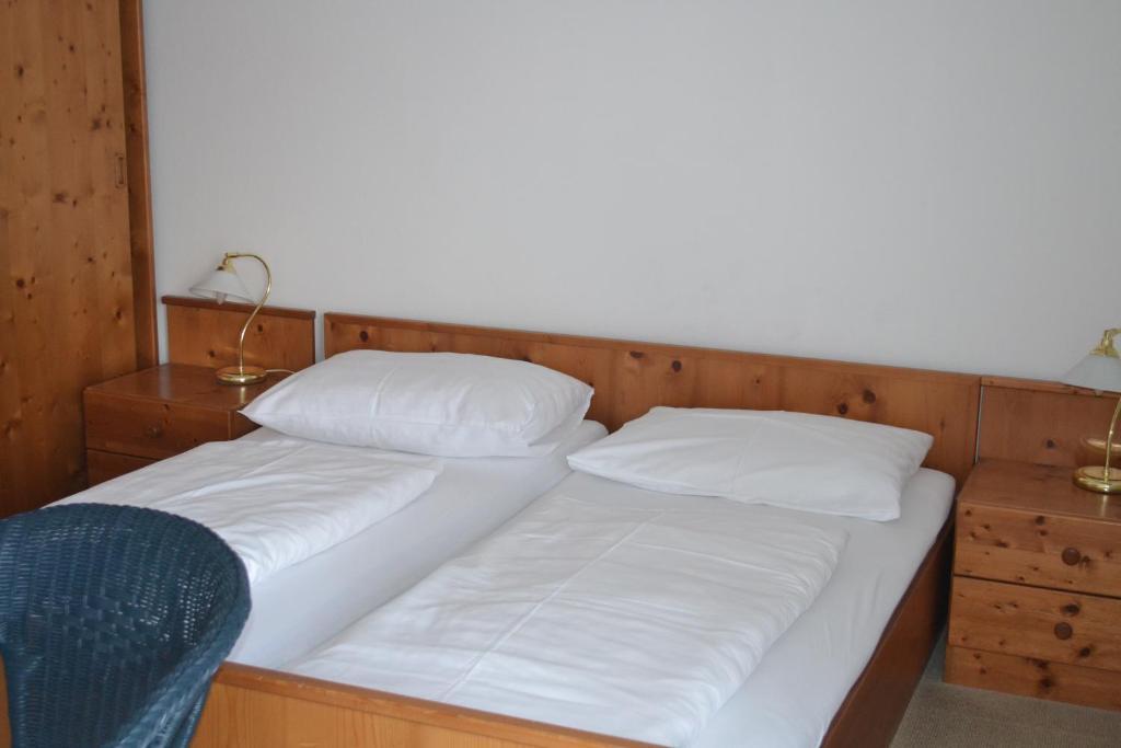 Landgasthof Kammerhof Hofstetten Bilik gambar