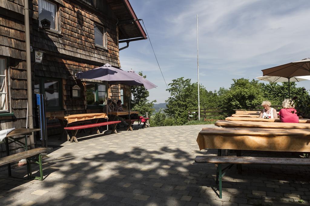Landgasthof Kammerhof Hofstetten Luaran gambar